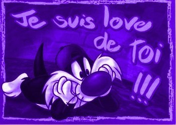 par amour